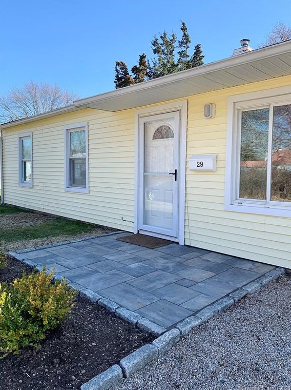 29 Sherman St, Fenwick, CT 06475