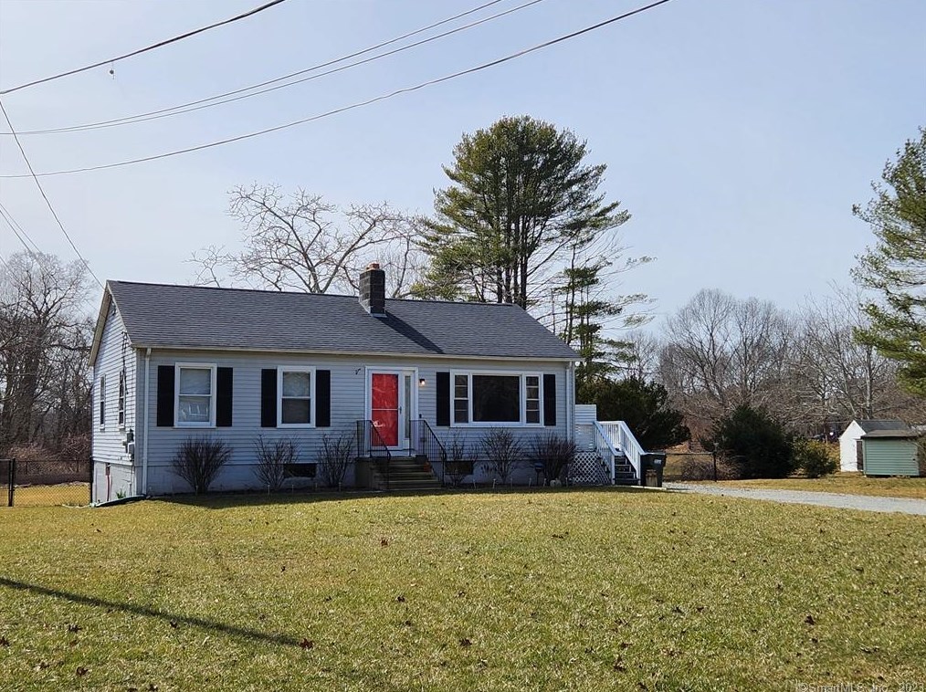 37 Tower, Groton, CT 06340
