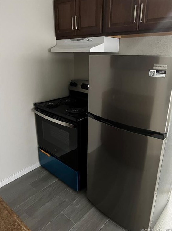 40 Prospect Ave #1-3d, Norwalk, CT 06850