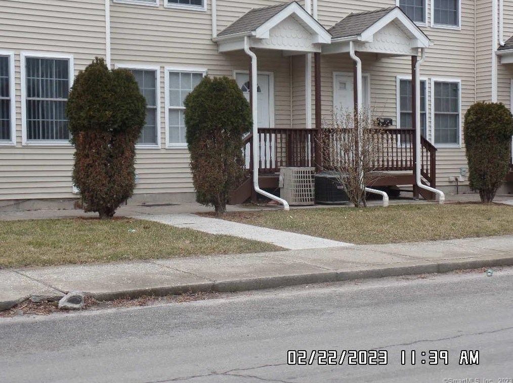 120 Sylvan #6, Waterbury, CT 06706