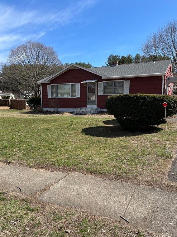 360 W Rutland Rd, Milford, CT 06461