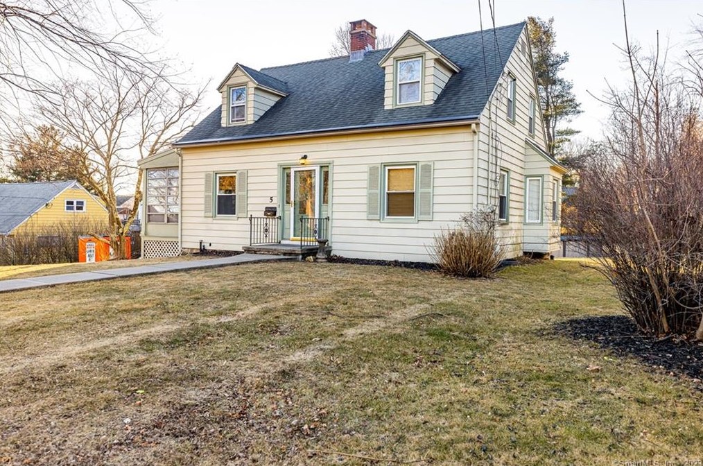 5 Prospect St Ext, Terryville, CT 06786