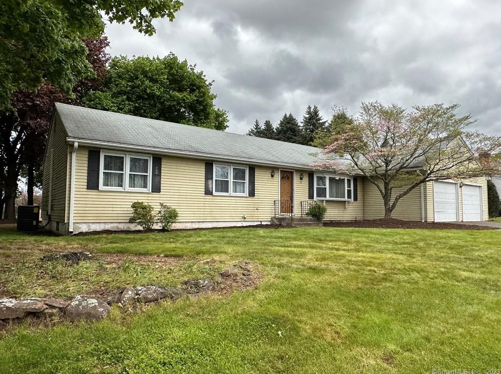 30 Kramer Dr, Kensington, CT 06037