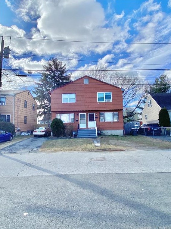 185 Shell St, Bridgeport, CT 06605