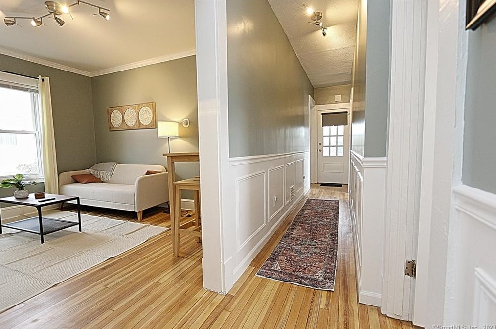 33 Cranston Ter #2, New Britain, CT 06053