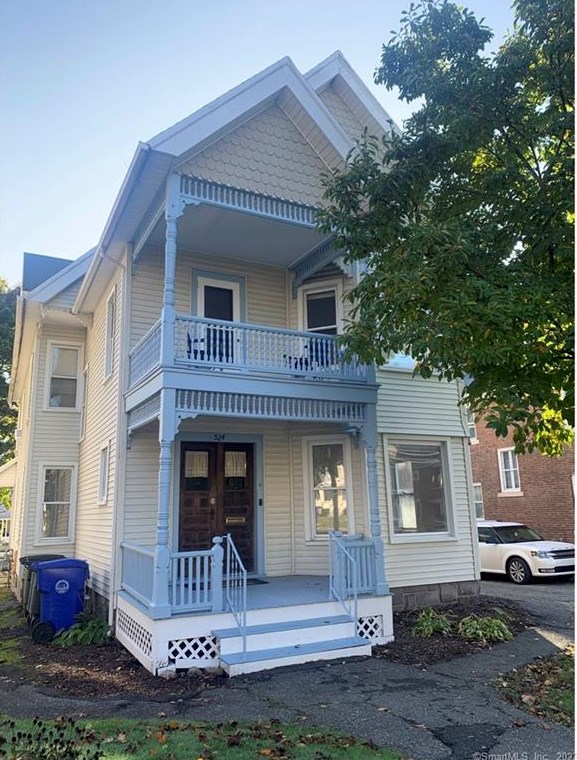 524 Prospect St, Torrington, CT 06790