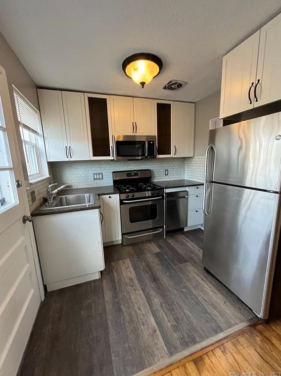 24 Woodward Ave #55, New Haven, CT 06512