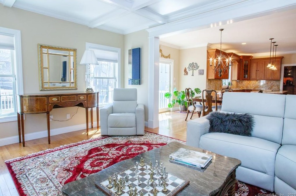 3 Nauset Ln, Unionville CT  06085-1490 exterior