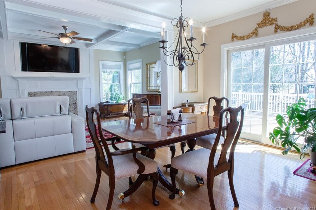 3 Nauset Ln, Unionville CT  06085-1490 exterior