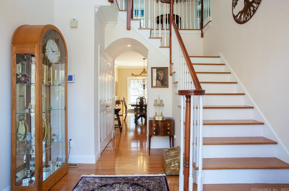 3 Nauset Ln, Unionville CT  06085-1490 exterior