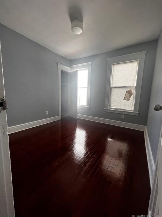 817 William St #1, Bridgeport, CT 06608