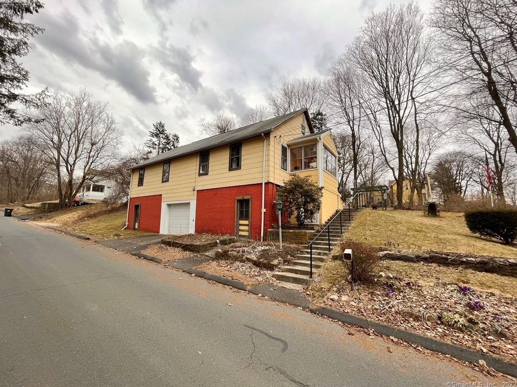 18 Benedict, Terryville, CT 06786