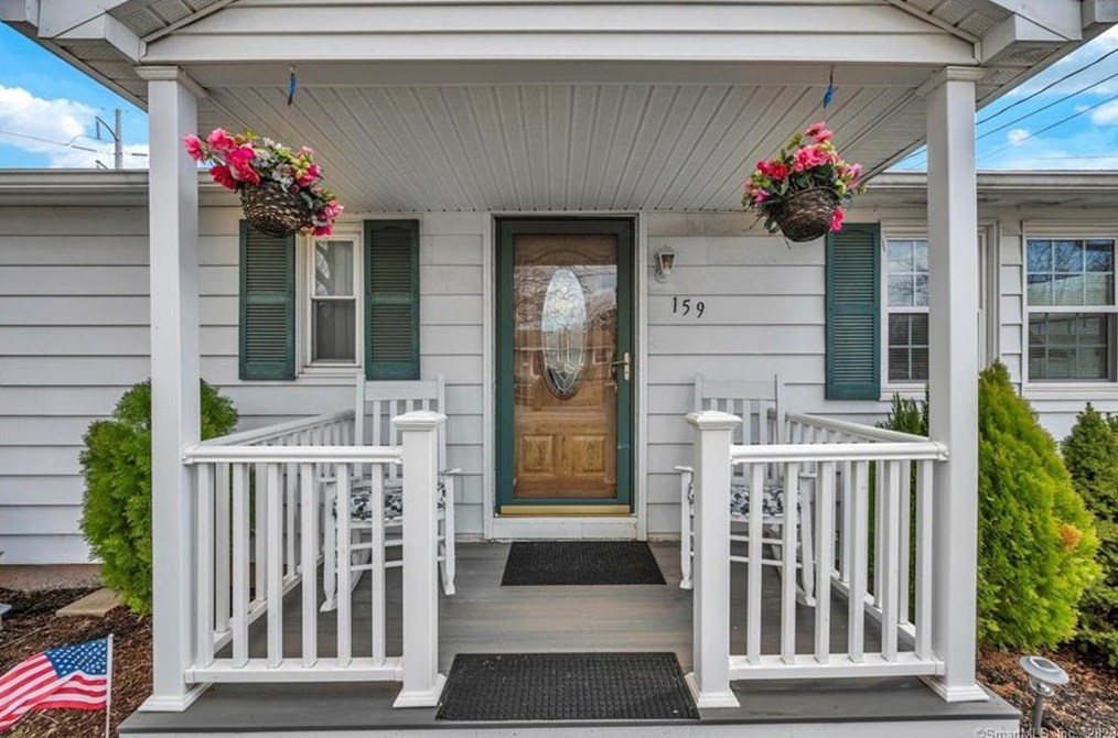 159 Plum Orchard Rd, Southington, CT 06489