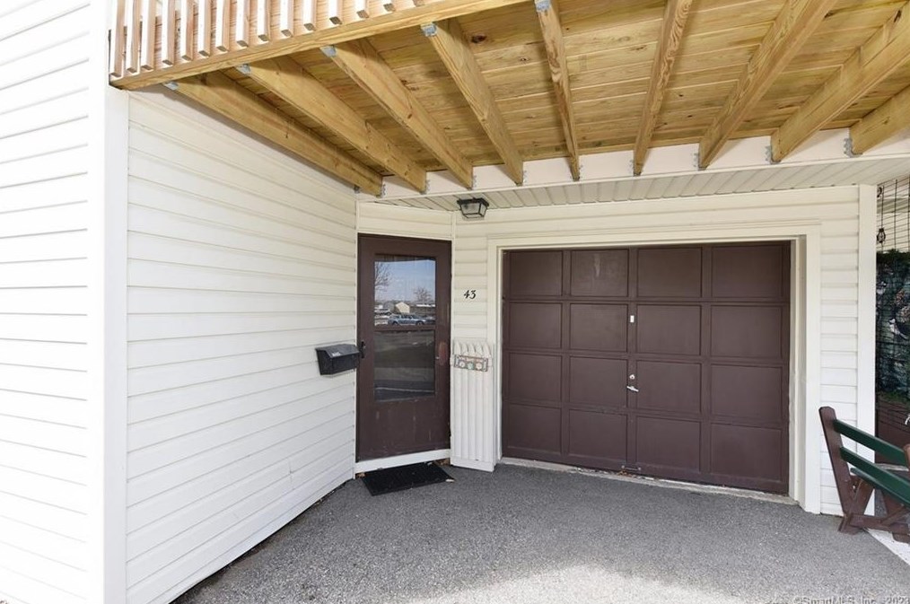 85 North Main #43, East Hampton, CT 06424