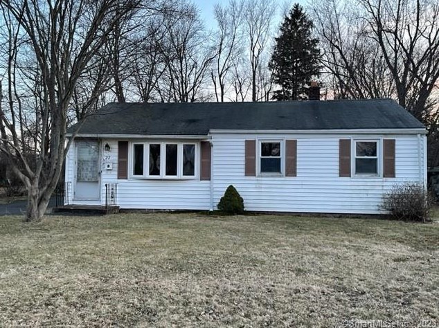 22 Russell Ave, Portland, CT 06480