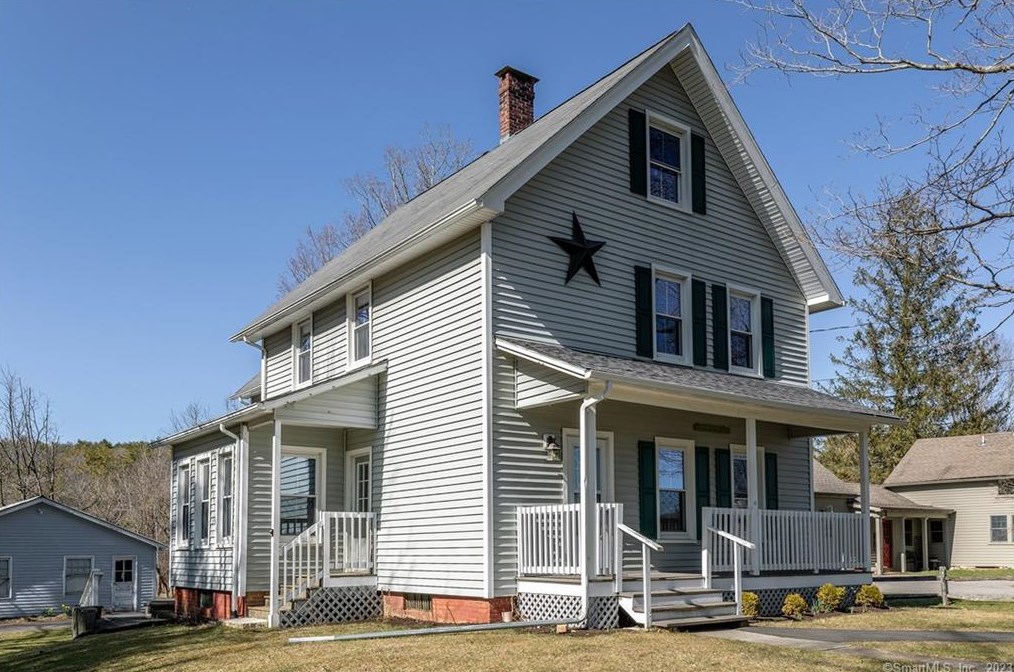11 Route 7 N, Canaan, CT 06031