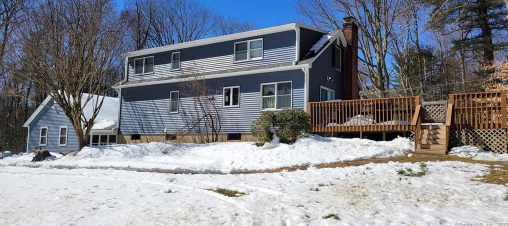 76 Skaret Rd, East Hartland, CT 06027