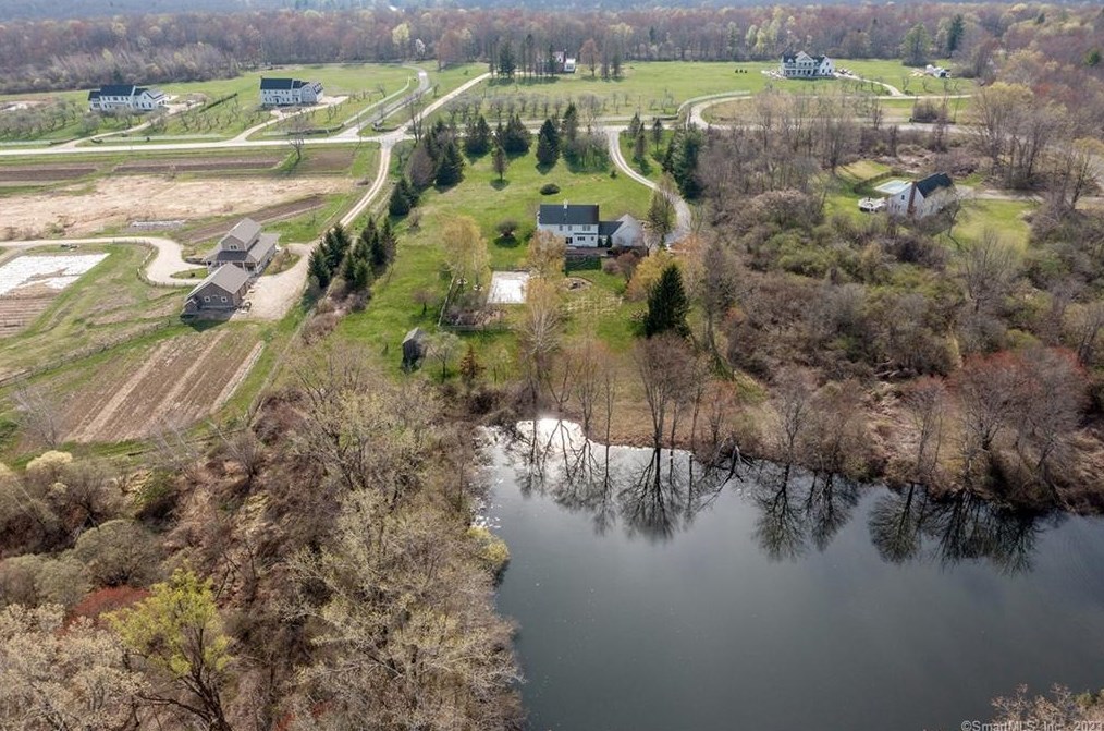 235 Old Mt Tom Rd, Litchfield, CT 06750