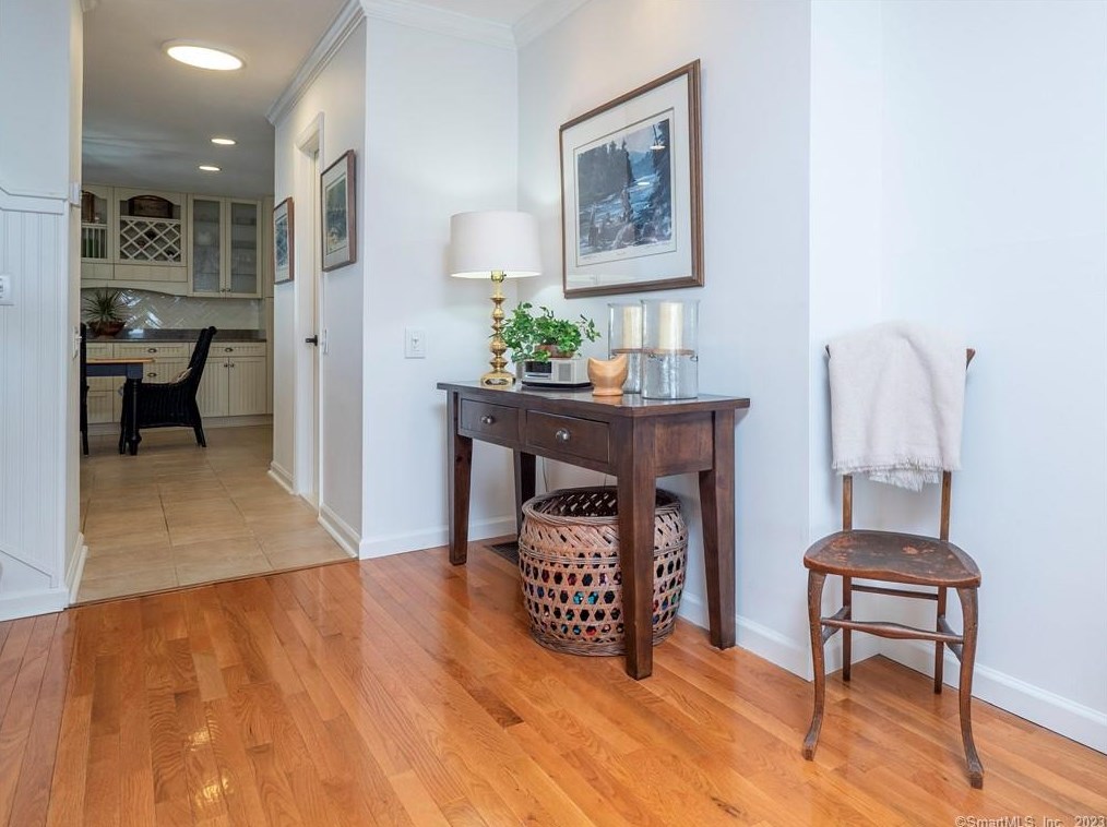 16 Lawson #16, Ridgefield, CT 06877