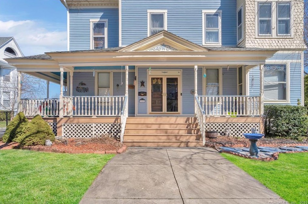 165 Minerva St, Derby, CT 06418