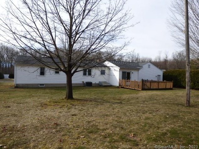283 Edgewood, Southington, CT 06489