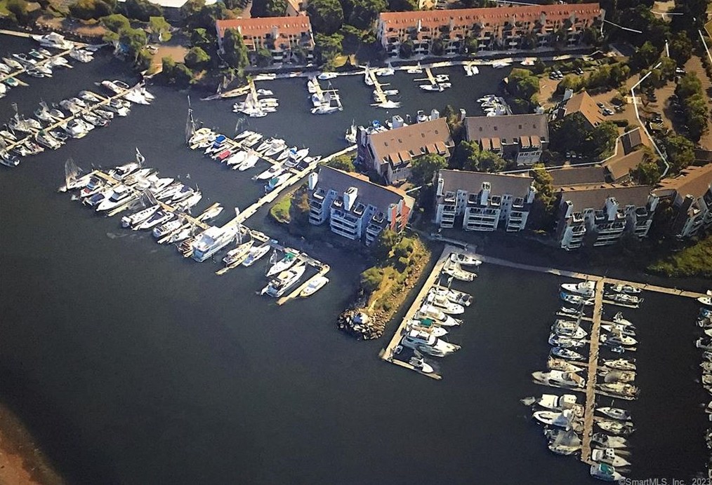 123 Harbor Dr #408, Stamford, CT 06902