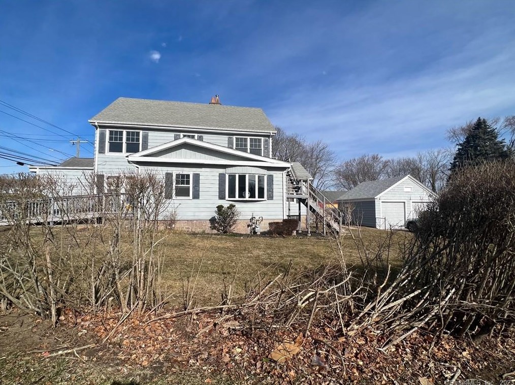 464 Montauk Ave, United States Coast Guard Ac, CT 06320