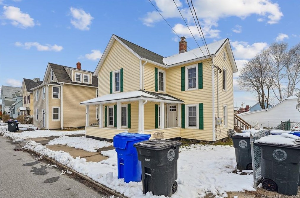 18 Eagle St #2, Torrington, CT 06790