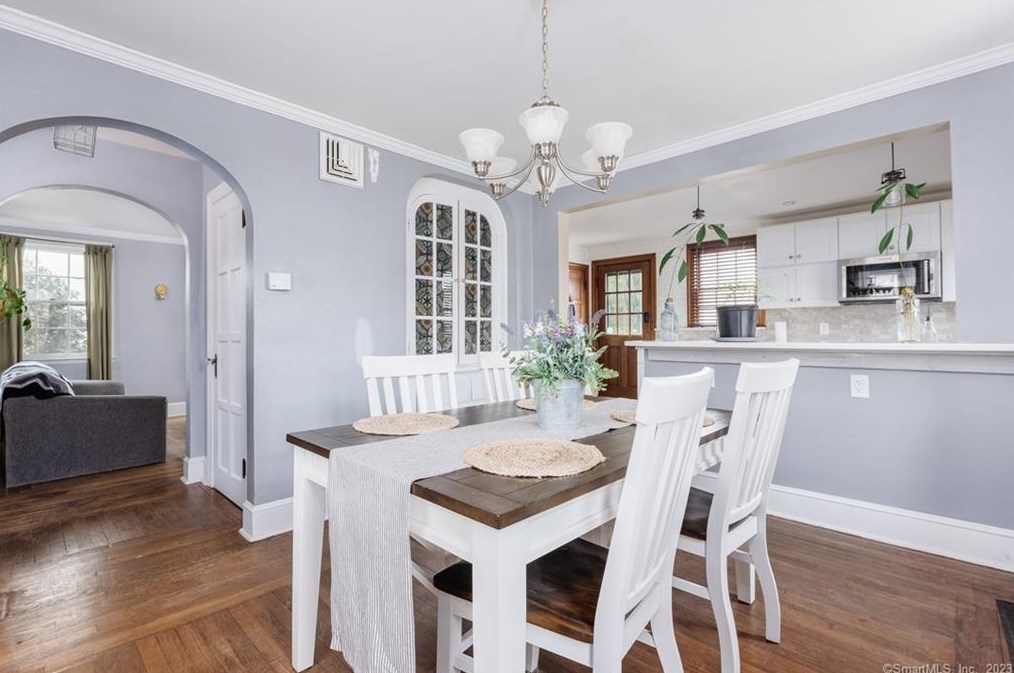 96 Hoadley St, Union City CT  06770-3735 exterior