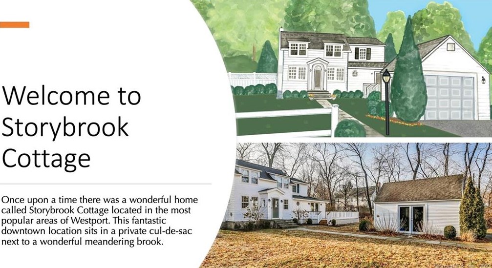 7 Short St, Westport, CT 06880-2047