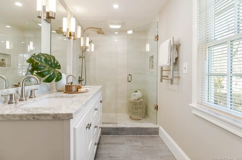 7 Short St, Westport CT  06880-2047 exterior