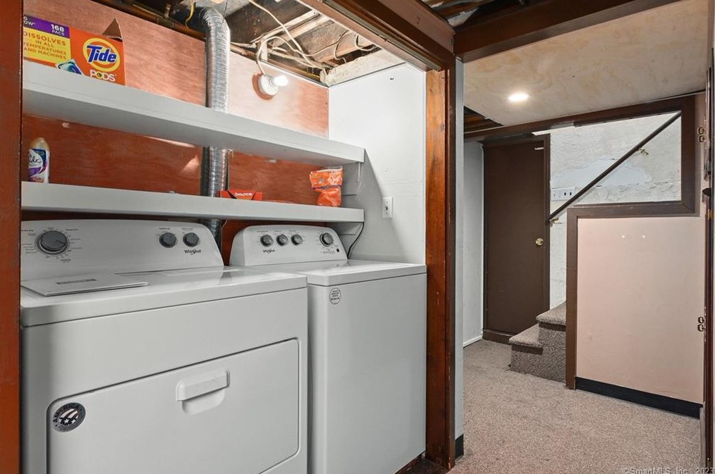 8 Lewis Dr, Watertown CT  06779-2014 exterior