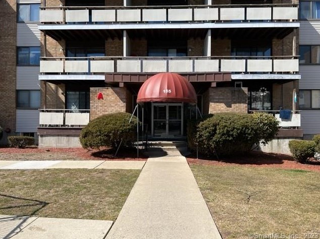 155 Bull Hill Ln #308, New Haven, CT 06516