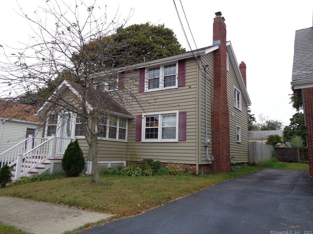 46 Hobson St, New Haven, CT 06512