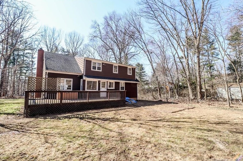 2800 Black Rock Tpke, Fairfield, CT 06824