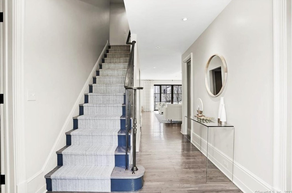 312 Elm #25, New Canaan, CT 06840