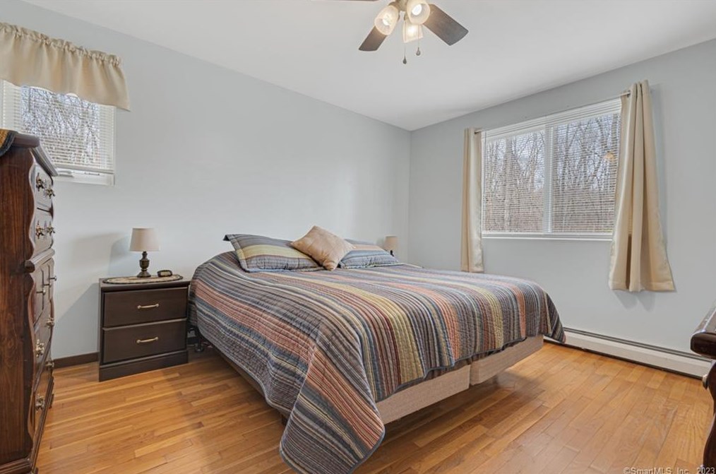 41 Burnap Brook Rd, Andover CT  06232-1205 exterior