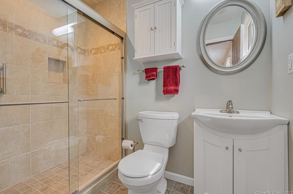 41 Burnap Brook Rd, Andover CT  06232-1205 exterior