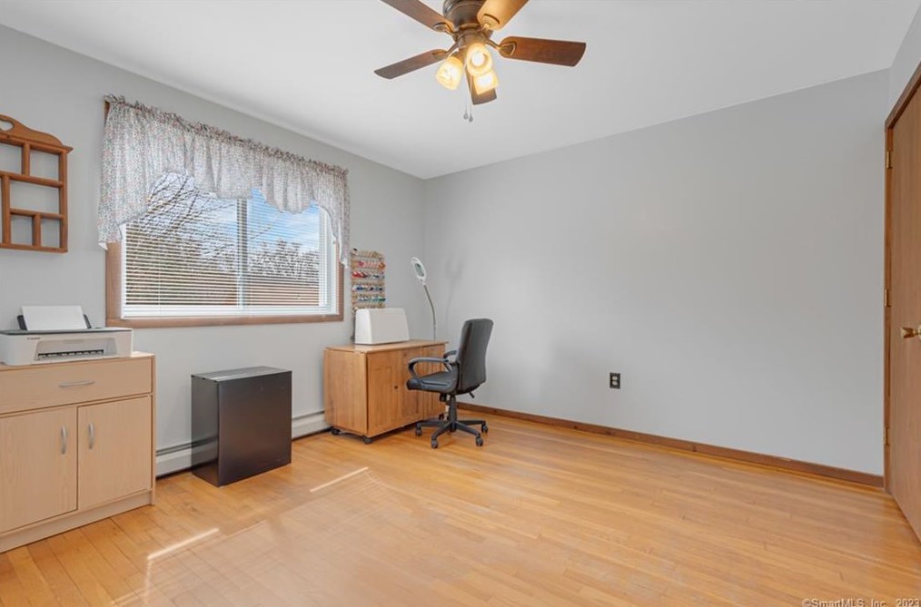 41 Burnap Brook Rd, Andover CT  06232-1205 exterior
