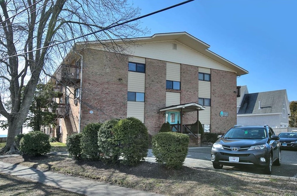 159 Kings Hwy #21, Milford, CT 06460