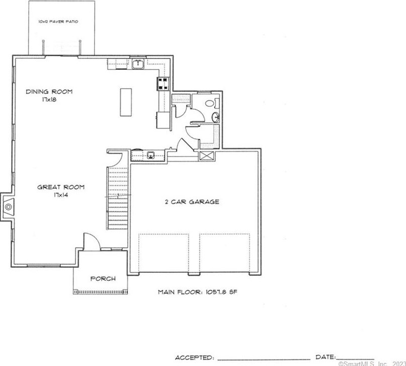 20 Cedar Dr, Deep River, CT 06419