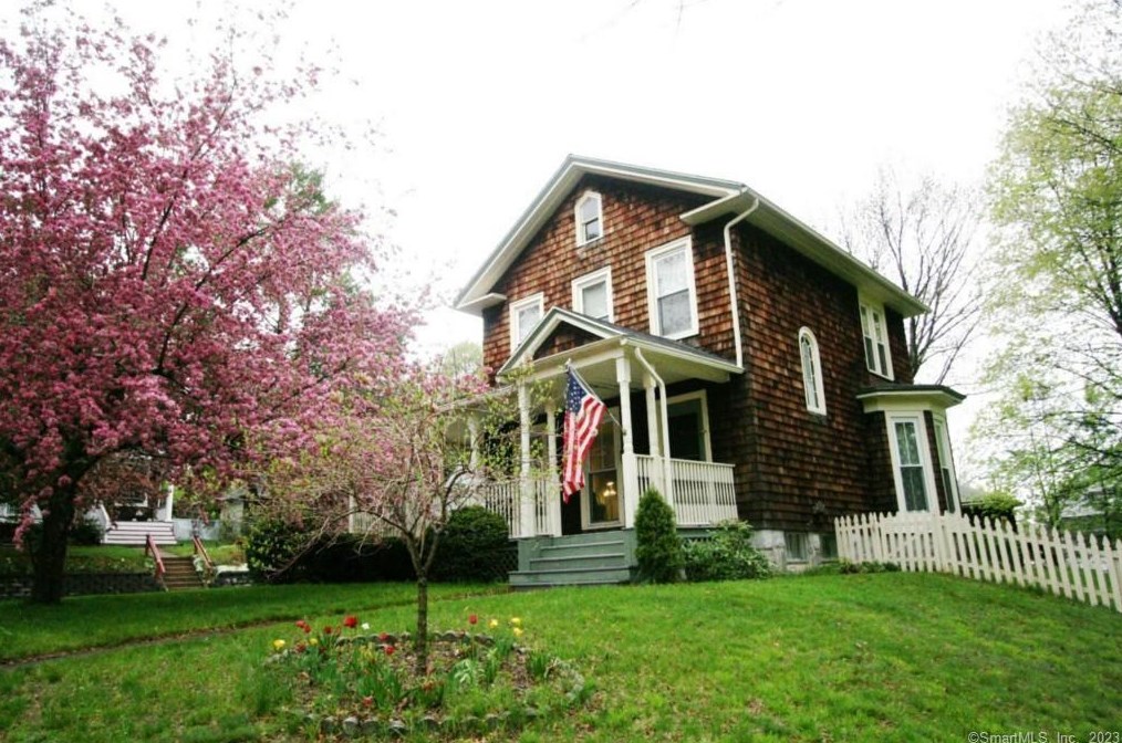141 Millville Ave, Union City, CT 06770
