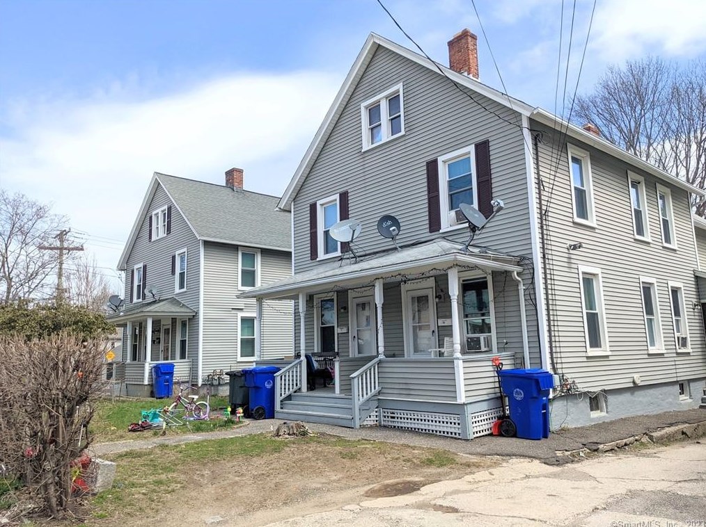 720 Prospect St, Torrington, CT 06790
