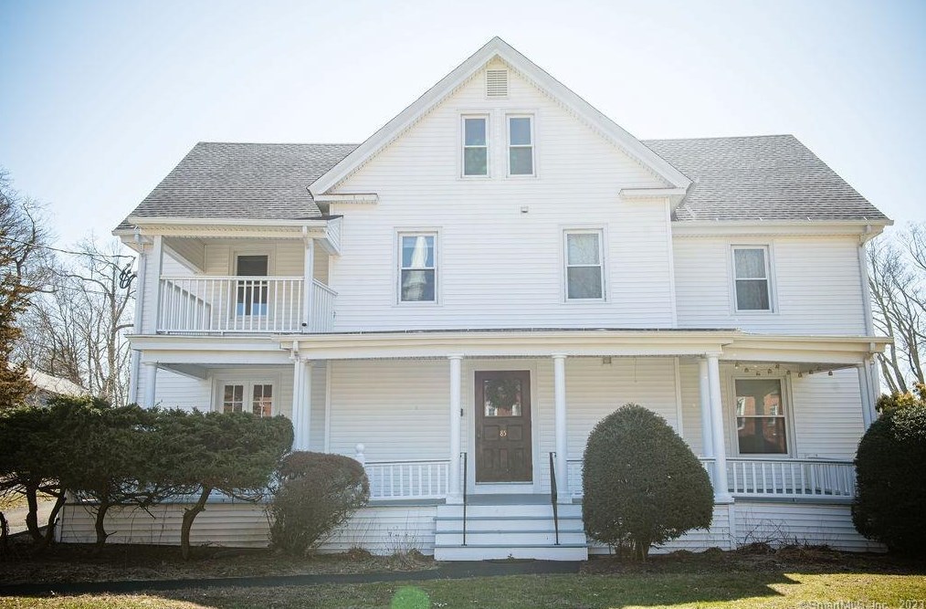 85 South Main St #6e, Branford, CT 06405