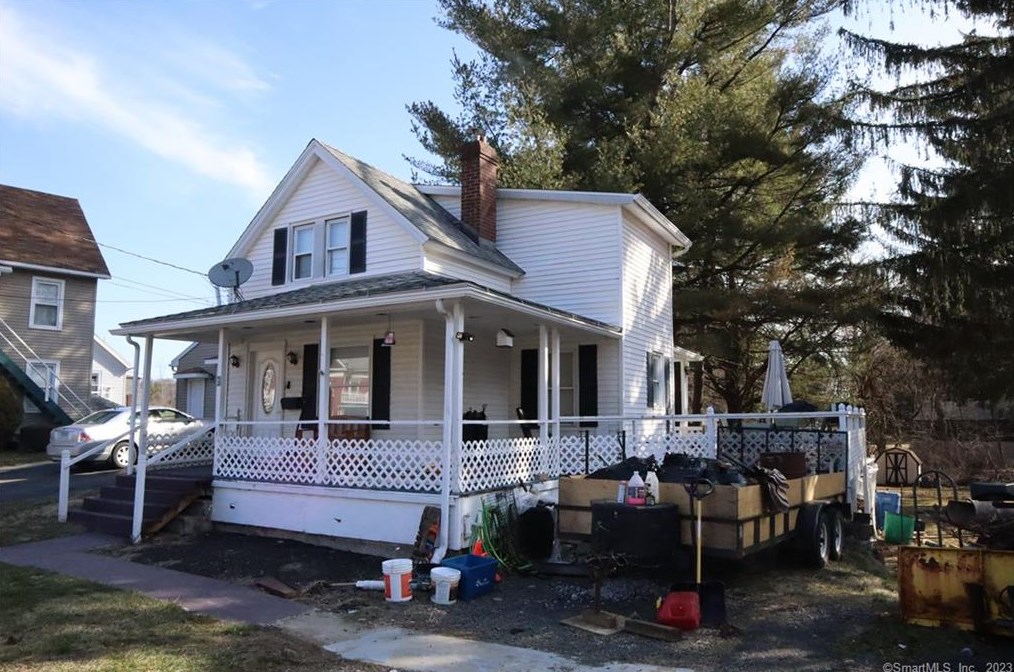 21 Peck Ln, Bristol, CT 06010