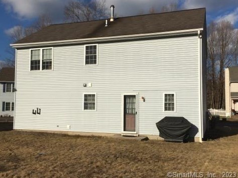 7 Woodcock, New Hartford, CT 06057