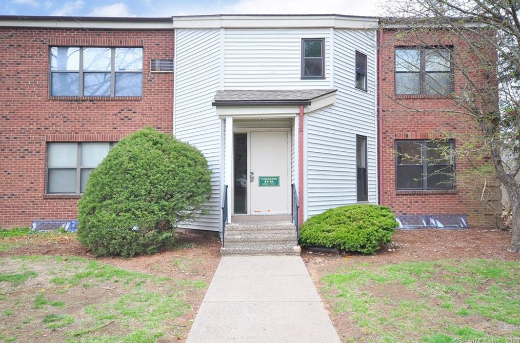 81 Wellington Dr Unit 81, Farmington, CT