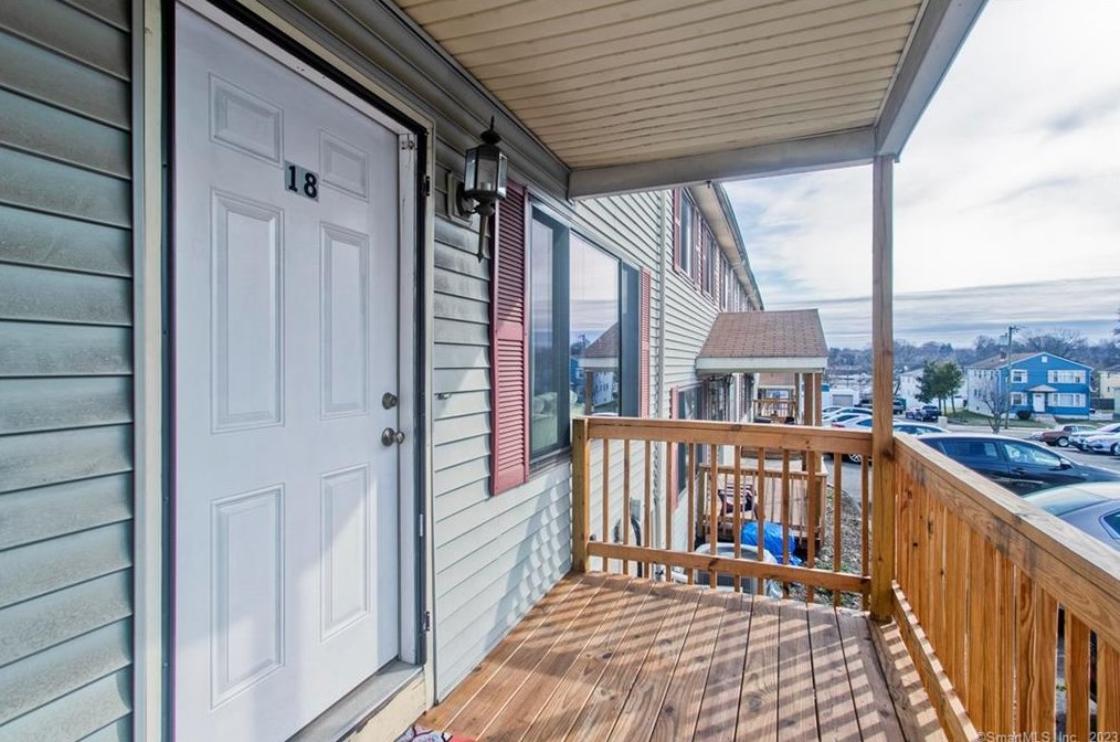 151 Newington Ave #18, New Britain, CT 06053