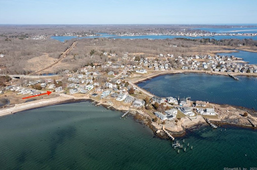 15 Oak, Stonington, CT 06378
