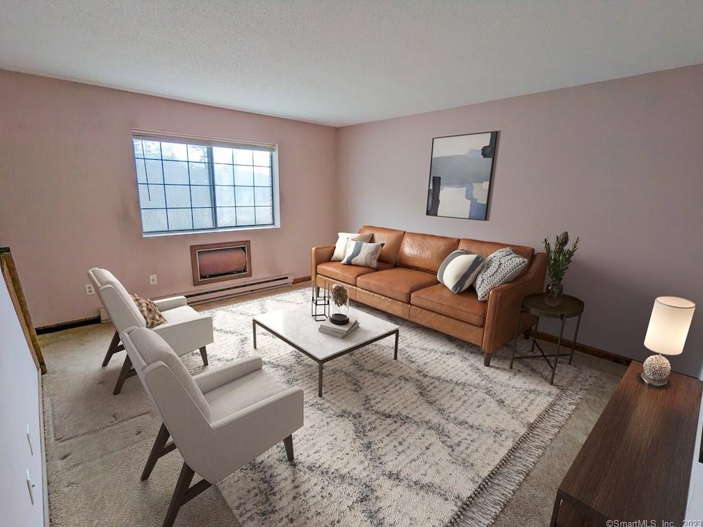 143 Pine Hill #5d, Litchfield, CT 06787